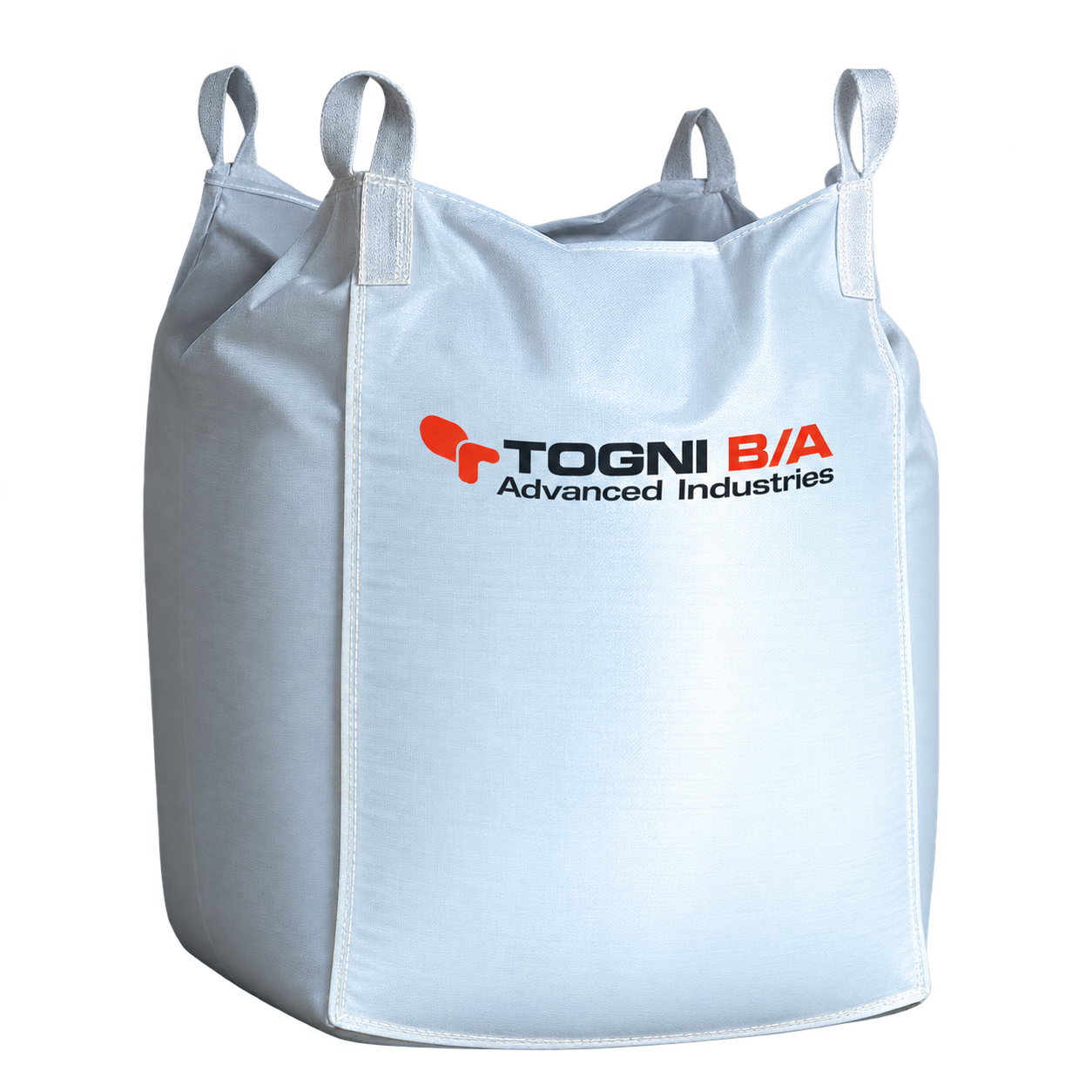Embalagem Big Bag Togni